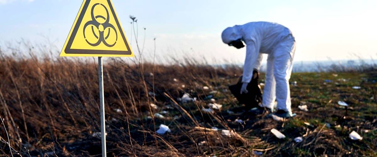 Que Efeitos Nocivos Para A Sa De E Para O Ambiente Uma Amea A