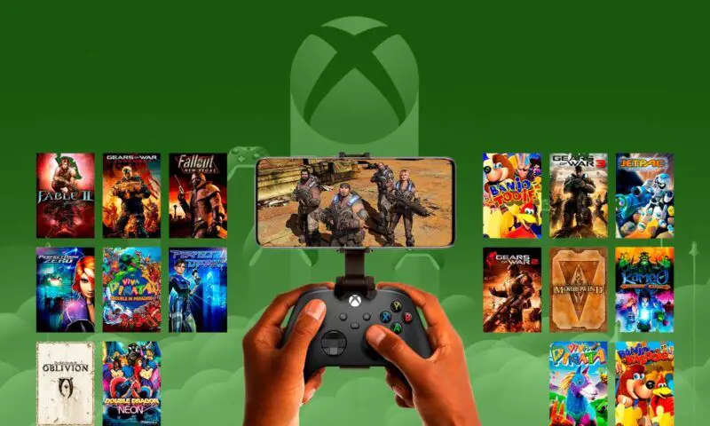 Compatibilidade retroactiva da Xbox 360