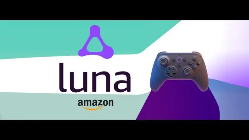 Amazon Luna vs. Xbox Game Pass: Qual é a diferença?