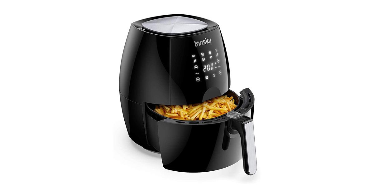 Best Air Fryers 2022, Buying Guide.