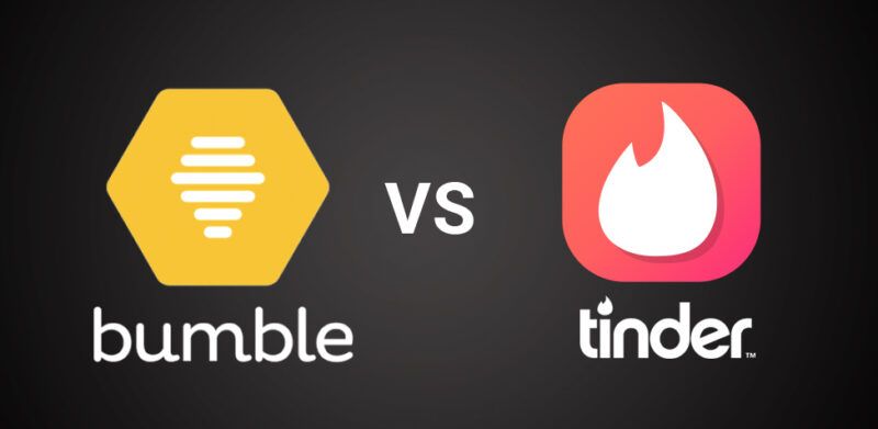 Bumble vs. Tinder