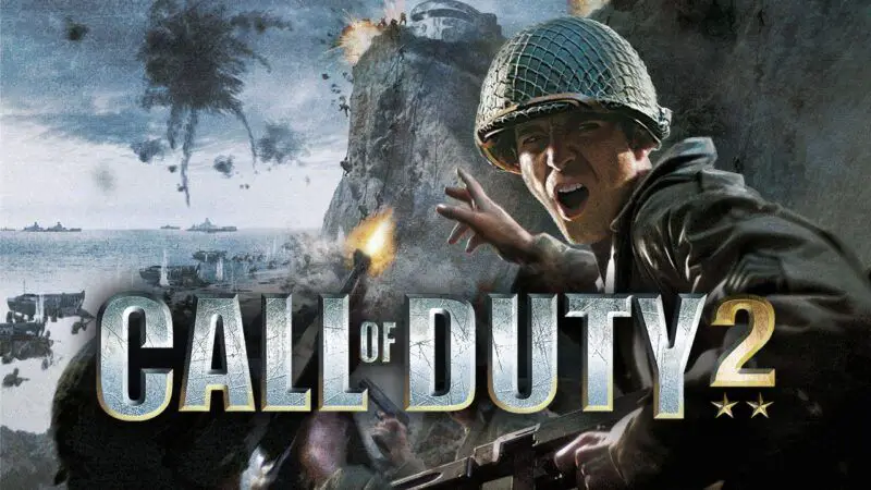 Call of Duty 2 Cheats e Códigos para PC