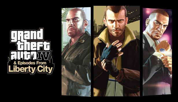 Códigos e Segredos do Grand Theft Auto IV PC Cheat Codes and Secrets