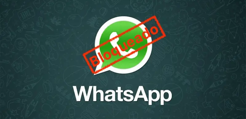 Como bloquear ou desbloquear um contacto do WhatsApp
