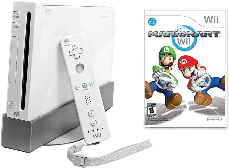 Como corrigir o erro #002 num Nintendo Wii homebrew