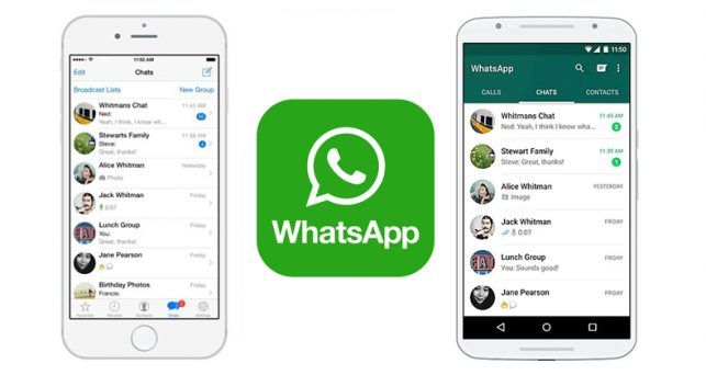 Como criar e utilizar o WhatsApp no iPhone