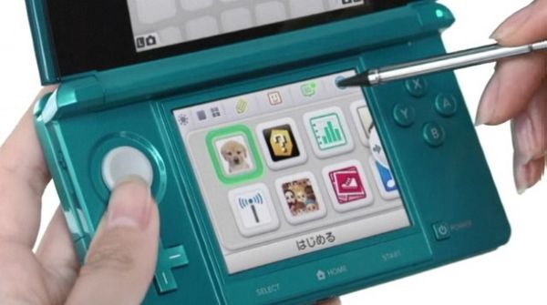 Como descarregar as demonstraçơes do jogo Nintendo 3DS