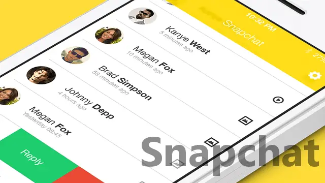 Como fazer um Geotag Snapchat