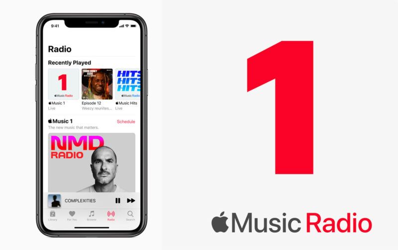 Como utilizar a Apple Music Radio no iTunes