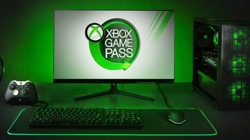 Como utilizar o Xbox Game Pass no seu PC