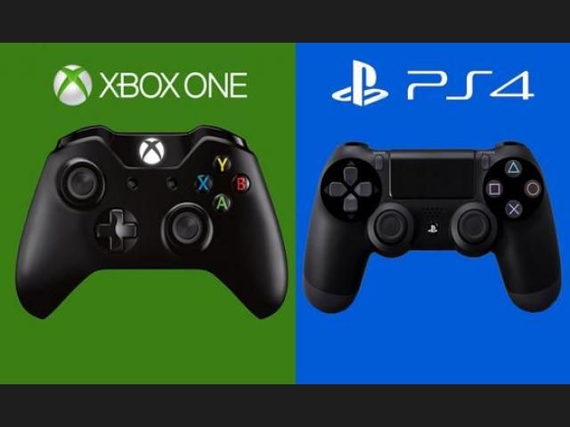 Como utilizar um controlador PS4 na Xbox One