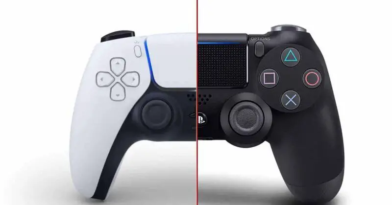 Como utilizar um controlador PS4 na Xbox X ou série S