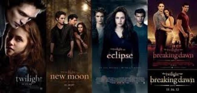 Como Ver Os Filmes Twilight Em Ordem Ebs Blog