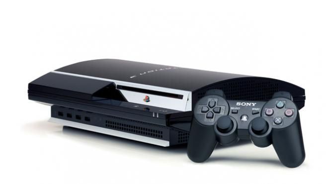 Compatibilidade da Playstation 3 (PS2 Reproduzível)
