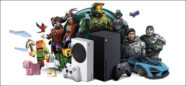 Compatibilidade das séries Xbox X e S: Os jogos mais antigos săo compatíveis?