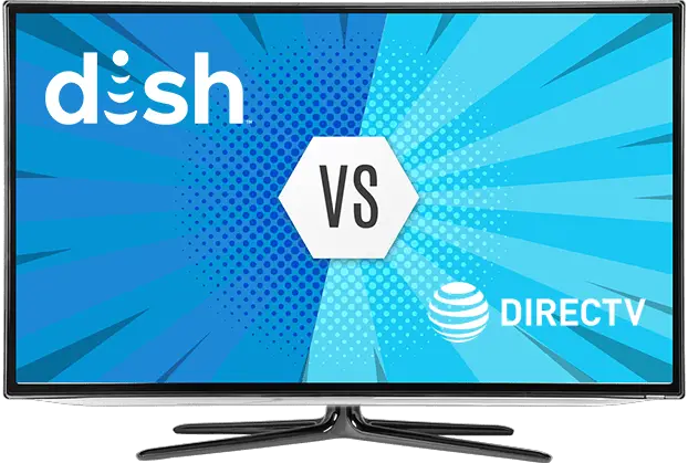 DirecTV vs. Dish Network