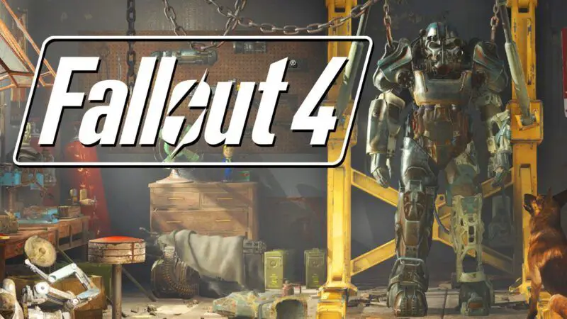 Fallout 4 Cheats, Códigos e Tutoriais para Xbox One e PC