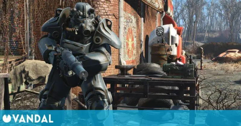 Fallout 4 PS4 Trapaças, Códigos e Guias