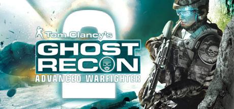 Ghost Recon Advanced Warfighter Cheats para X360