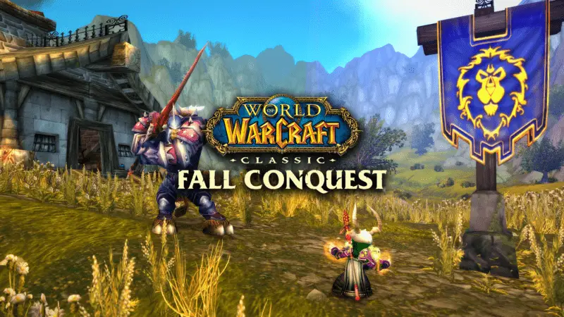 Guia de Montagem do World of Warcraft