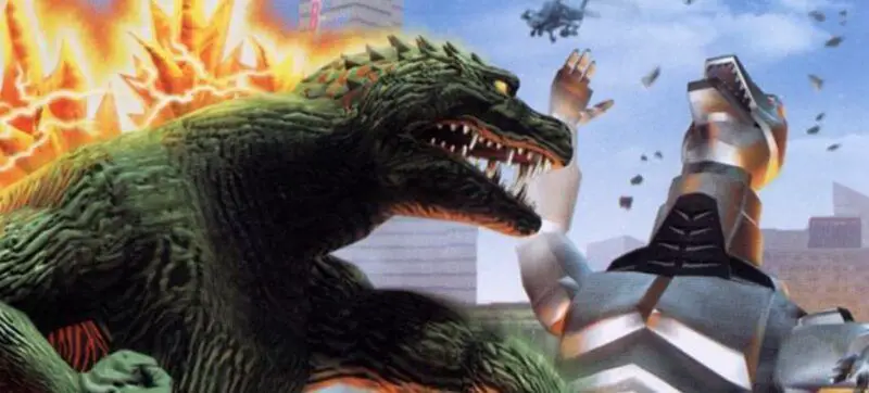 Guia para o melhor Godzilla e jogos de vídeo monstruosos gigantes