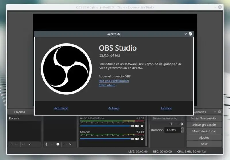 Guia para principiantes de Twitch com OBS Studio