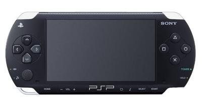 Guia Sony PSP (Playstation Portable)