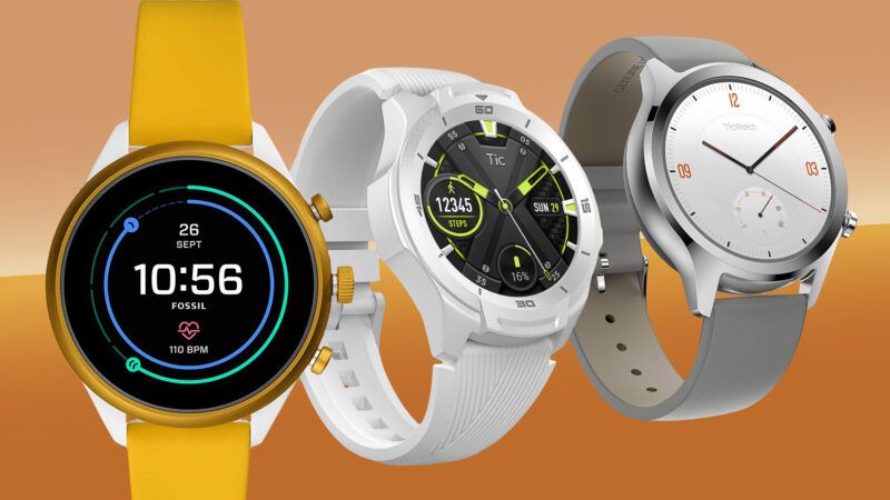 wear os 2021