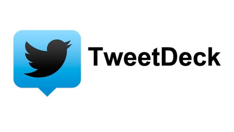O que é o TweetDeck e é apenas para o Twitter?