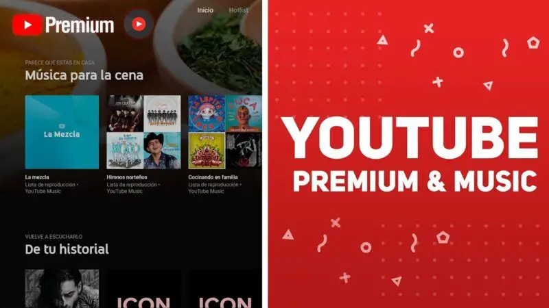 O que é o YouTube Premium?