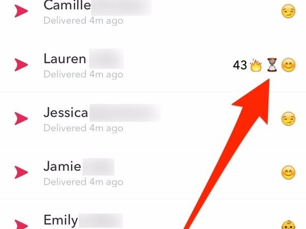 O que săo as estrias no Snapchat?
