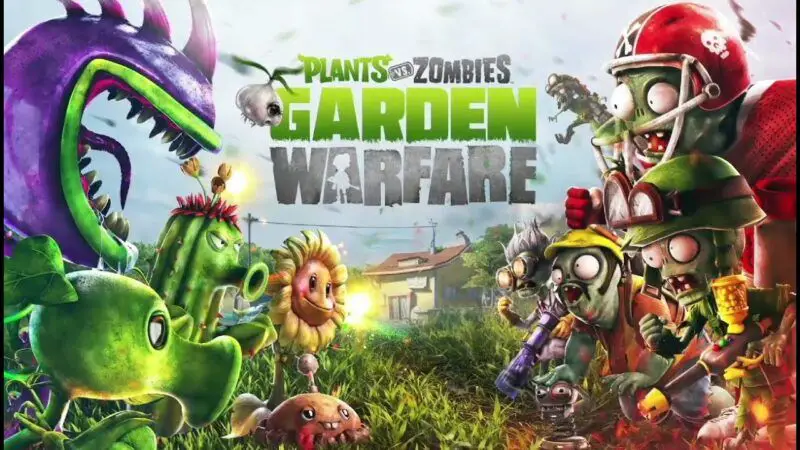 Plantas vs. Zombies: Dicas e Truques de Guerra de Jardim