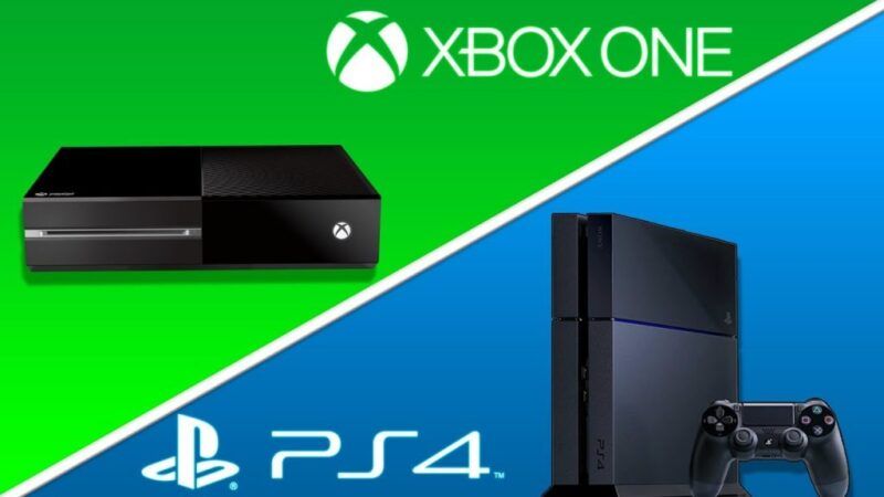 PS4 vs Xbox One: Qual é a consola certa para si?