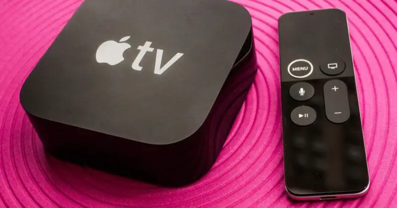 Qual a capacidade da Apple TV de que necessita?