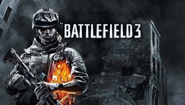Requisitos do sistema Battlefield 3