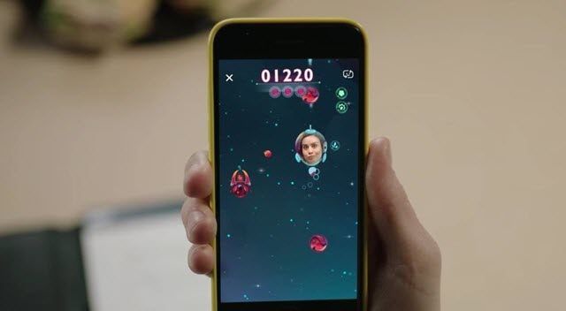 Snappables: Como jogar jogos Snapchat