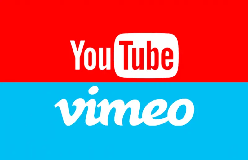 Vimeo vs. YouTube