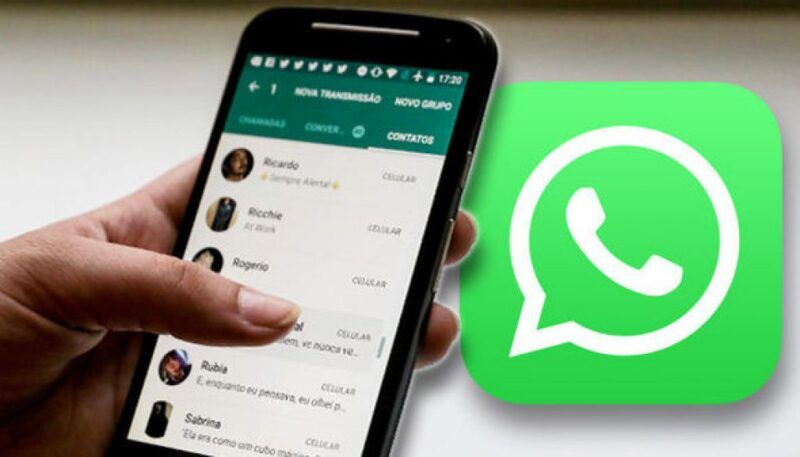 WhatsApp limita as mensagens reencaminhadas para impedir a disseminaçăo de desinformaçăo