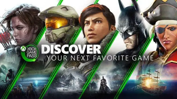 Xbox Game Pass vs Ultimate: Qual é a diferença?