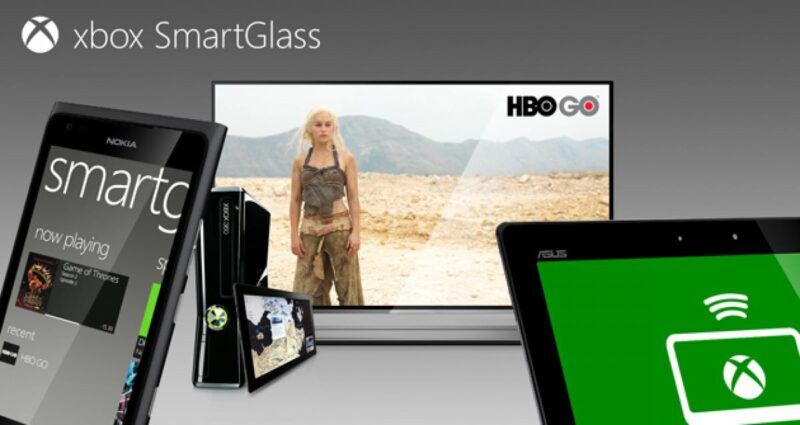 Xbox SmartGlass: O que é e como utilizá-lo