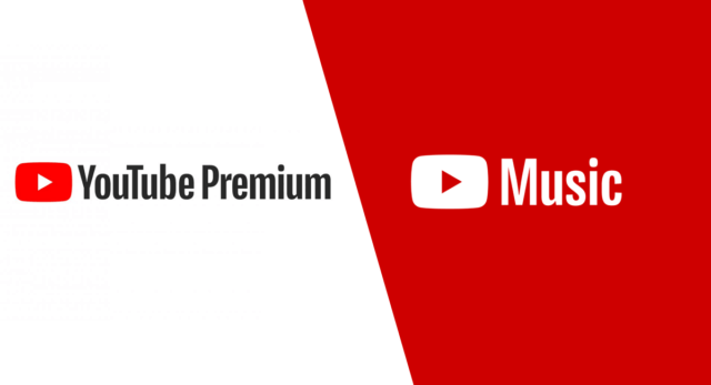 YouTube Premium vs YouTube Music Premium: Qual é a diferença?