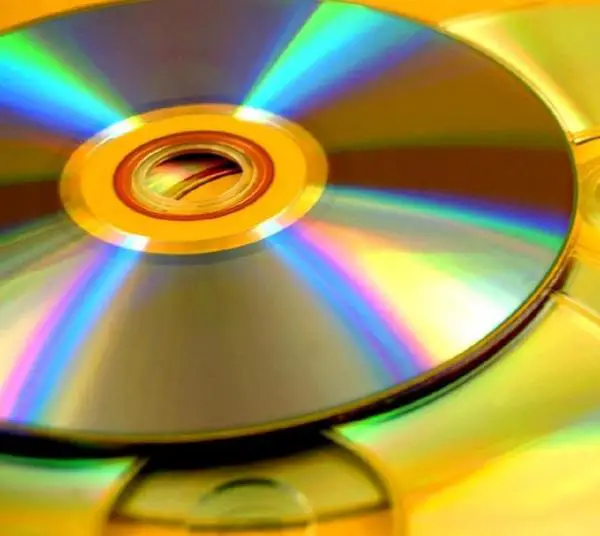 Como limpar um disco CD-ROM - 5 passos