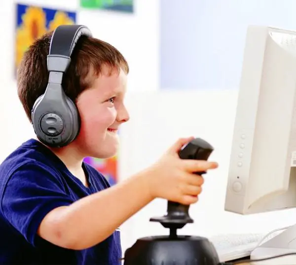 Como saber se o meu filho é viciado em jogos de vídeo
