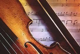 Qual é a diferença entre um violino e uma viola