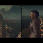 Sea of Thieves 2 player split screen?