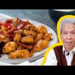 Qual é a diferença entre a galinha General Tso e a galinha kung pao?