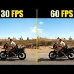 A PS4 é de 30fps ou 60FPS?