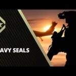 Que óculos usam os Navy Seals?