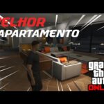 O que é um apartamento de luxo no GTA 5 Online?