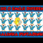 O que é o emoji de galinha?